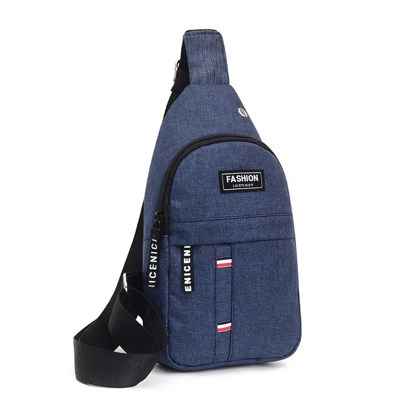 Pochete masculina à prova d'água