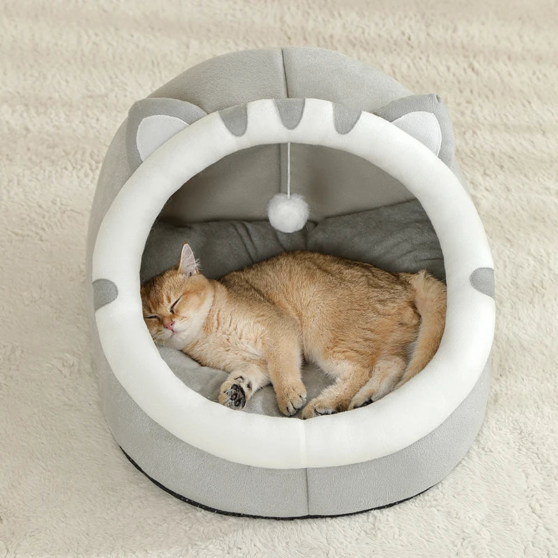 Cama Super Para Gatos