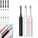 Escova SonicClean Pro Portatil