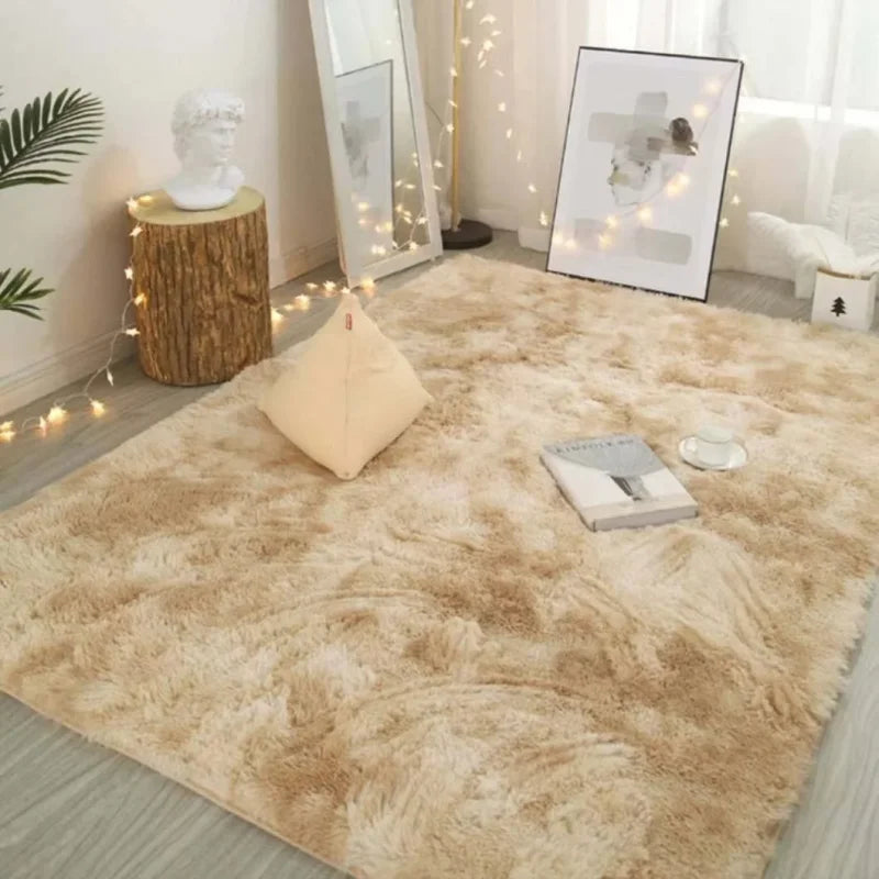 Tapete de quarto infantil seda