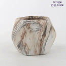 Vasos de Cerâmica para Suculentas