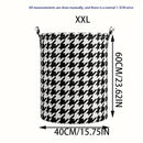 Cesto de roupa Dobrável