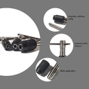 Conjunto de Rosqueamento de Roscas com Chave de Boca