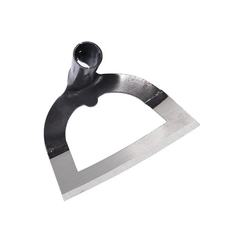 Ancinho para Capinar Solo