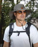 Chapéu de Verão Unissex