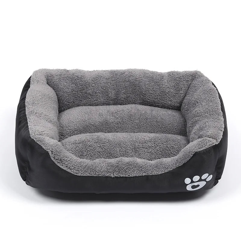 Cama Prova d'água Lavável -CatDog