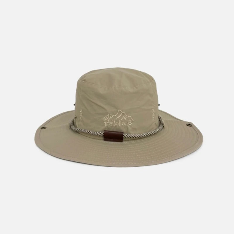 Chapéu de Verão Unissex