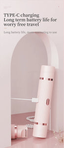 Depilador Feminino SilkGlidePro
