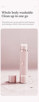Depilador Feminino SilkGlidePro