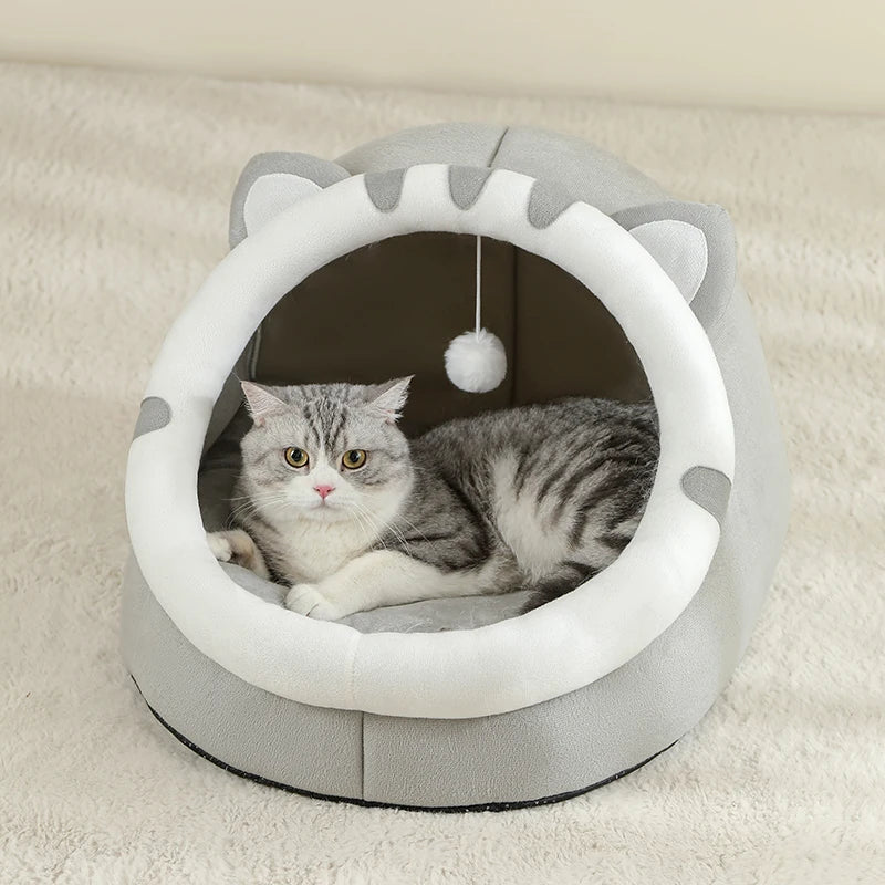 Cama Super Para Gatos