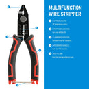 Alicate Decapador de Fios