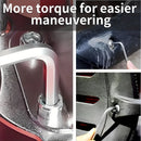 Chave Allen 8 peças