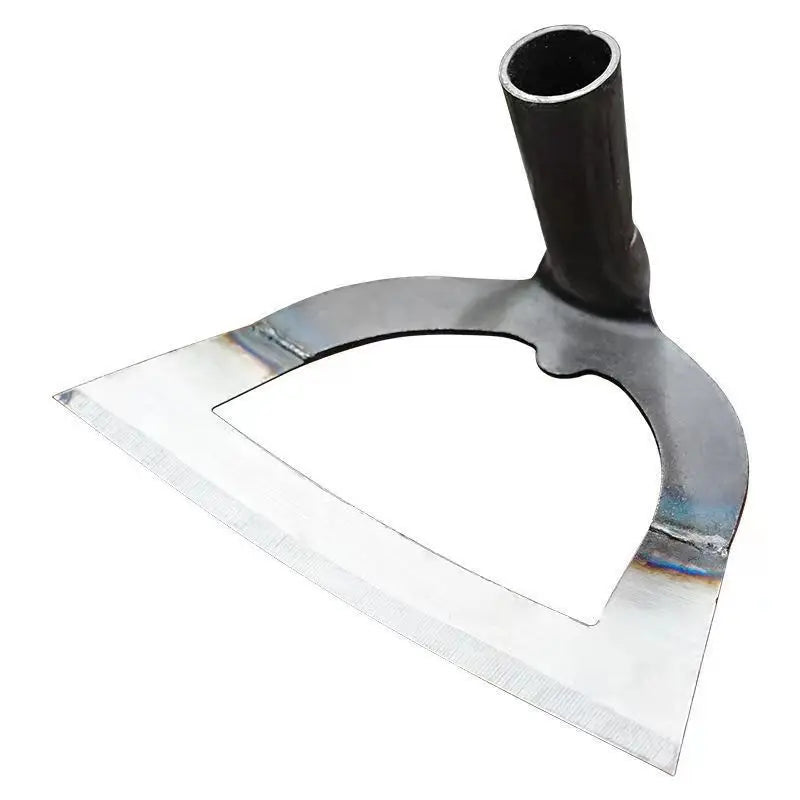 Ancinho para Capinar Solo
