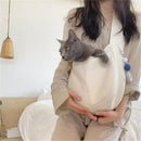 Bolsa de transporte para filhotes