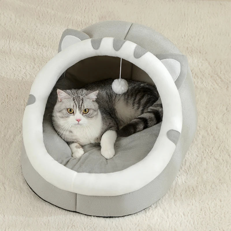 Cama Super Para Gatos