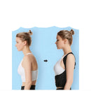 Corretor PosturaPrime- Respirável Confortável(Frete+Gratis)