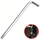 Chave Allen 8 peças