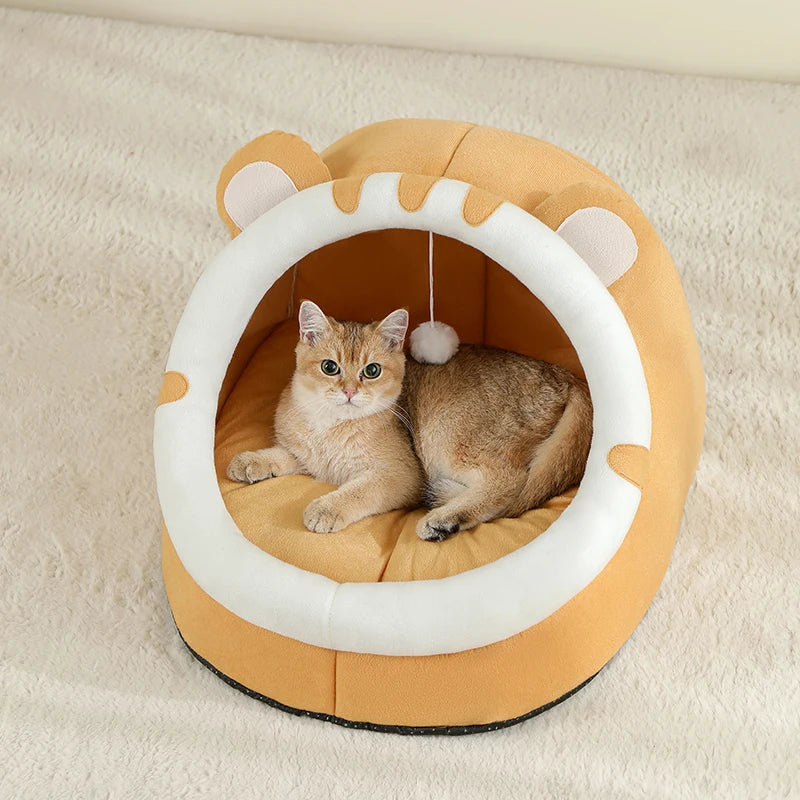 Cama Super Para Gatos