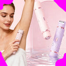 Depilador Feminino SilkGlidePro