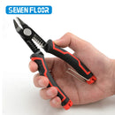 Alicate Decapador de Fios