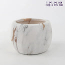 Vasos de Cerâmica para Suculentas