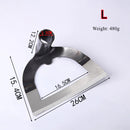 Ancinho para Capinar Solo