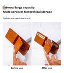 Carteiras masculinas Dólares