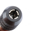 Conjunto de Rosqueamento de Roscas com Chave de Boca