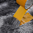 Tapete de quarto infantil seda