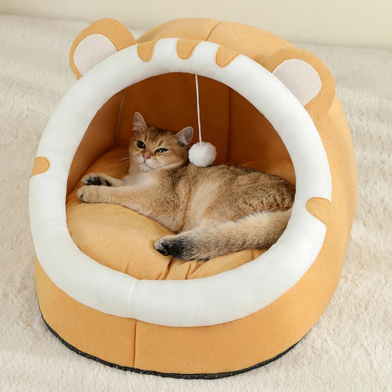 Cama Super Para Gatos