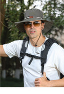 Chapéu de Verão Unissex