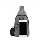 Pochete masculina à prova d'água