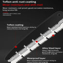 Serra Manual Dobrável Multifuncional