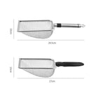 Ferramenta de Limpeza Alumínio