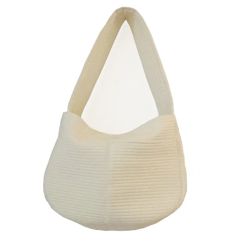 Bolsa de transporte para filhotes