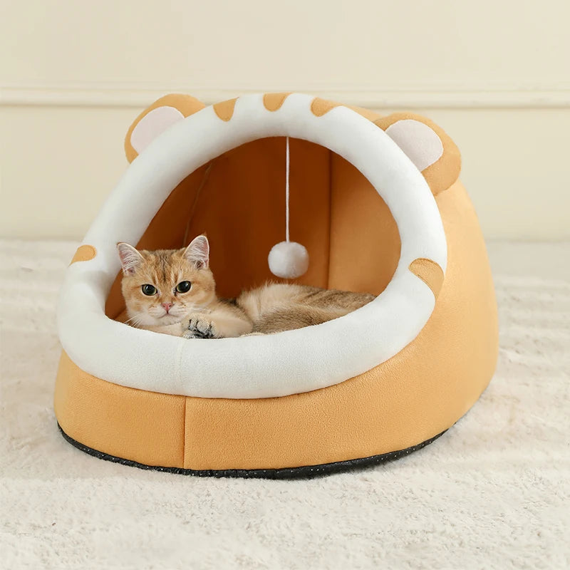 Cama Super Para Gatos