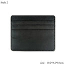 Carteiras masculinas Dólares