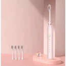 Escova SonicClean Pro Portatil