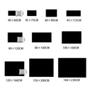 Tapete de quarto infantil seda