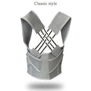 Corretor PosturaPrime- Respirável Confortável(Frete+Gratis)