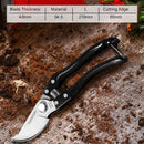 Tesoura de Podar de Jardim