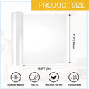 Fita Anti-iscos Para Gato Transparente -CatDog