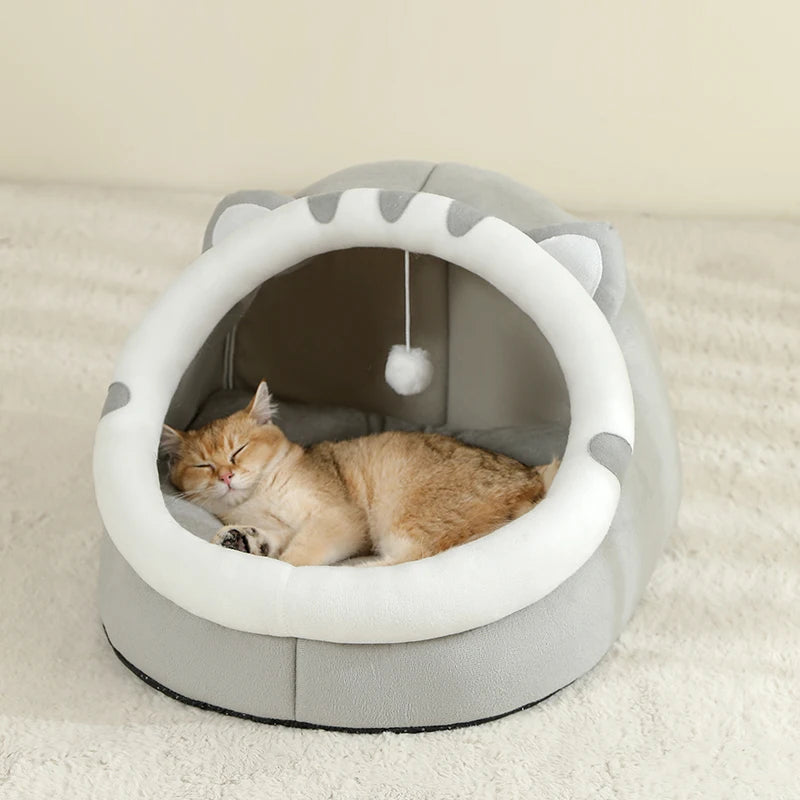 Cama Super Para Gatos