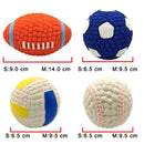 Brinquedo de Mastigação Interativo -CatDog