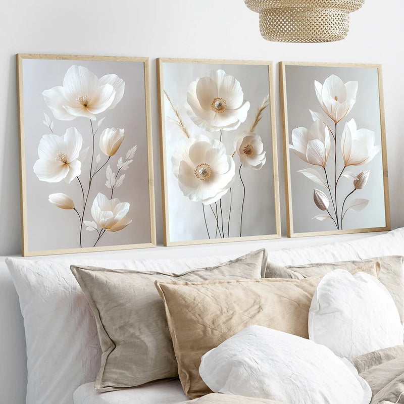 Quadro Para Sala 1PC/3PCS