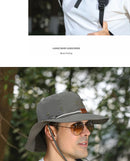 Chapéu de Verão Unissex