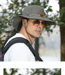 Chapéu de Verão Unissex