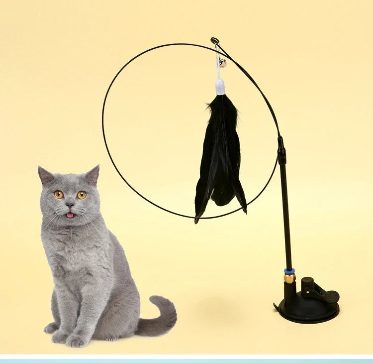 Brinquedo Para Gato