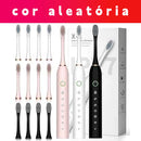 Escova SonicClean Pro Portatil