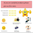 Coleira luminosa recarregável USB